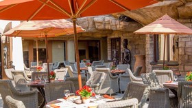 Hotel Matamba