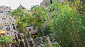 Hotel Matamba