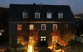 Hotel Snorrenburg