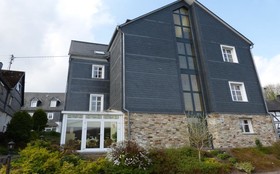 Hotel Snorrenburg