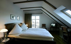 Hotel Snorrenburg
