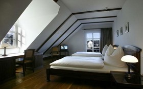 Hotel Snorrenburg