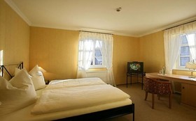 Hotel Snorrenburg