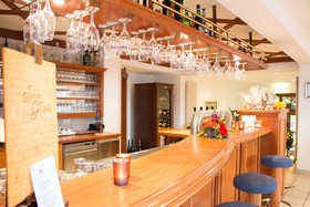 Hotel & Restaurant Schützenburg