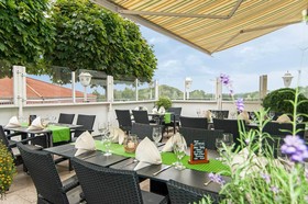 Hotel & Restaurant Schützenburg