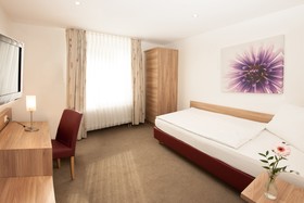 Hotel & Restaurant Schützenburg