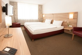 Hotel & Restaurant Schützenburg
