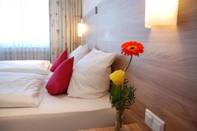 Hotel & Restaurant Schützenburg