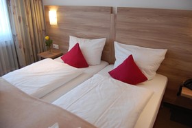 Hotel & Restaurant Schützenburg