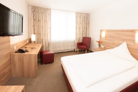 Hotel & Restaurant Schützenburg