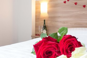 Hotel & Restaurant Schützenburg