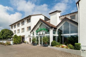 Hotel & Restaurant Schützenburg
