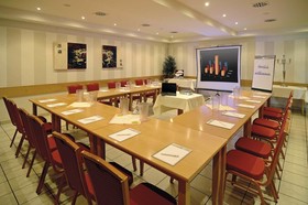 Hotel & Restaurant Schützenburg