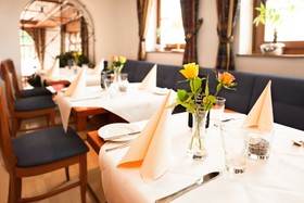 Hotel & Restaurant Schützenburg