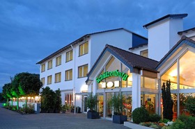 Hotel & Restaurant Schützenburg
