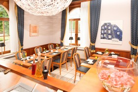 Hotel & Restaurant Schützenburg
