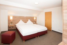 Hotel & Restaurant Schützenburg