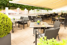 Hotel & Restaurant Schützenburg