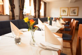 Hotel & Restaurant Schützenburg