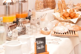 Hotel & Restaurant Schützenburg