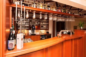 Hotel & Restaurant Schützenburg