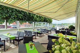 Hotel & Restaurant Schützenburg