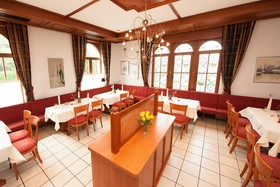Hotel & Restaurant Schützenburg