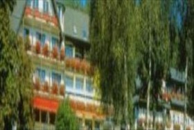 Berghotel Habbel