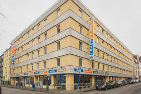 A&O Köln Neumarkt
