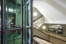 Premier Inn Köln City Mediapark
