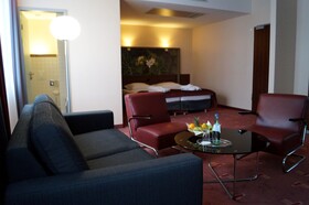 Premier Inn Köln City Mediapark