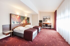 Premier Inn Köln City Mediapark