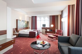 Premier Inn Köln City Mediapark