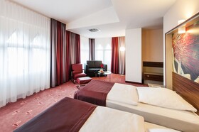 Premier Inn Köln City Mediapark