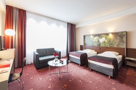 Premier Inn Köln City Mediapark