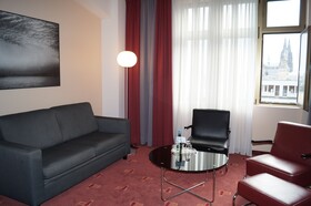 Premier Inn Köln City Mediapark