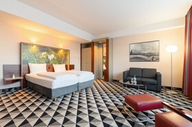 Premier Inn Köln City Mediapark