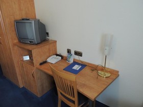 Airport BusinessHotel Köln