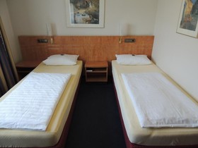 Airport BusinessHotel Köln