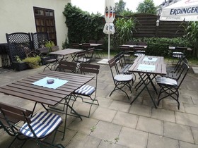 Airport BusinessHotel Köln