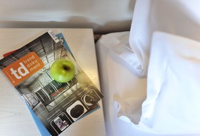 Airport Hotel by The New Yorker