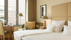 Ameron Hotel Regent Köln