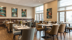 Ameron Hotel Regent Köln