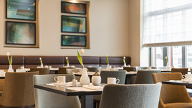 Ameron Hotel Regent Köln