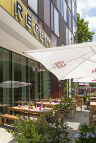 Ameron Hotel Regent Köln