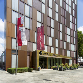 Ameron Hotel Regent Köln