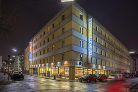 A&O Köln Neumarkt