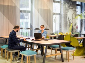 Aparthotel Adagio Köln City