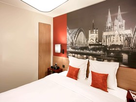 Aparthotel Adagio Köln City
