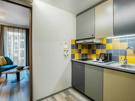 Aparthotel Adagio Köln City